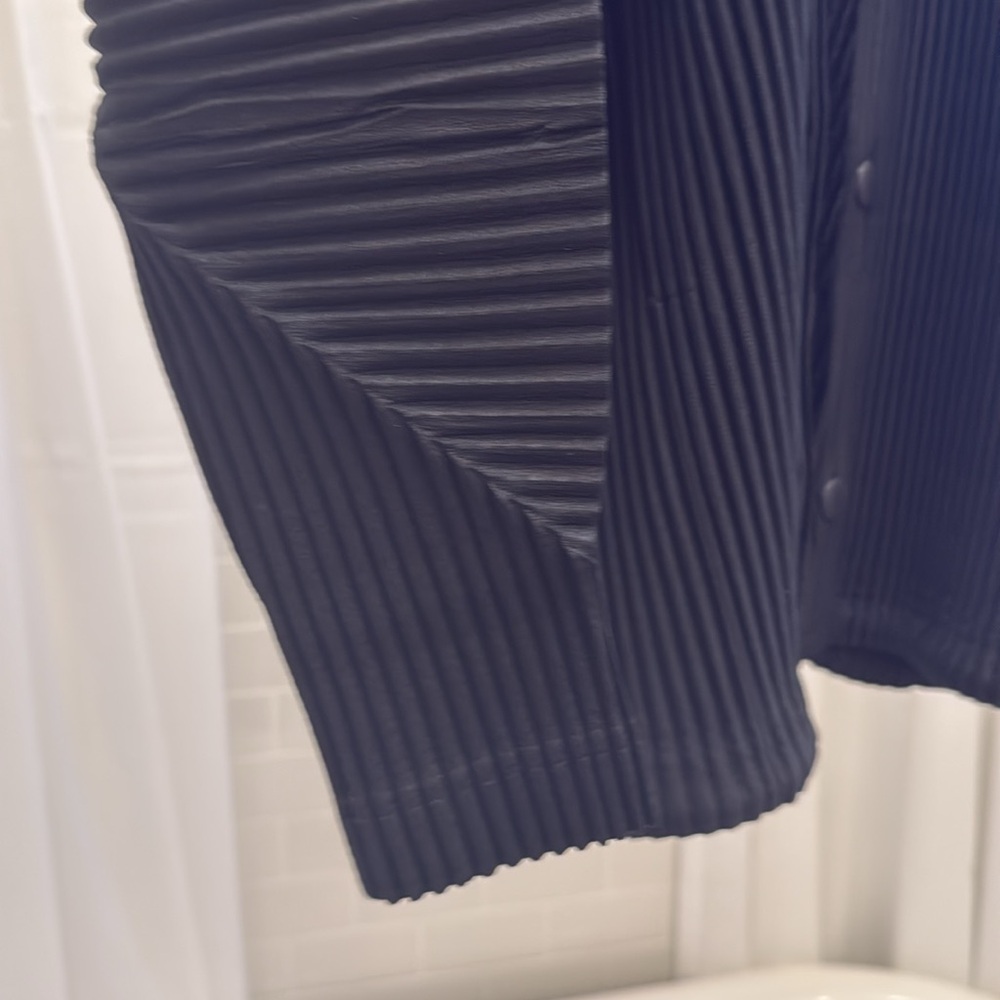 Issey Miyake - Homme Plissé - MC August Jacket - Picture 10 of 16